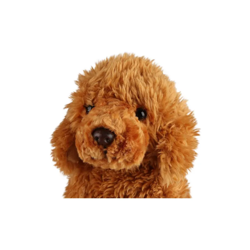NATIONAL GEOGRAPHIC Animal National Geographic Box Included Dog Collection Plush Toy Dolls Plush Doll-6