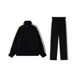Fleece-Lined 2 Pack (Black+Black)