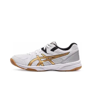 Asics River Cs 'White Gold'