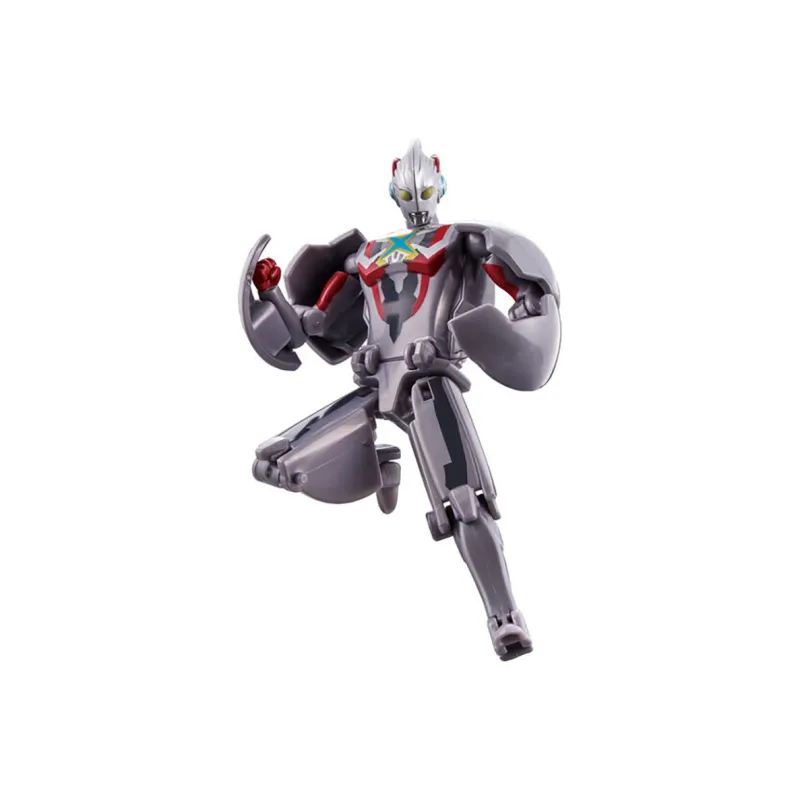 BANDAI Ultraman Action Figures-3