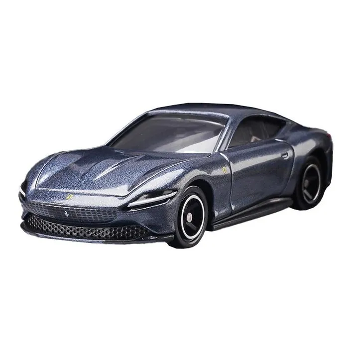TAKARA TOMY Assembled Models-3
