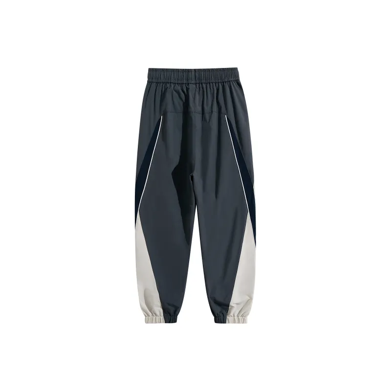 CLINTS Casual Pants Unisex-11