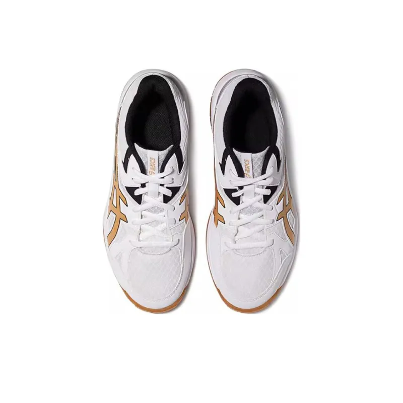 Asics River Cs 'White Gold'-2