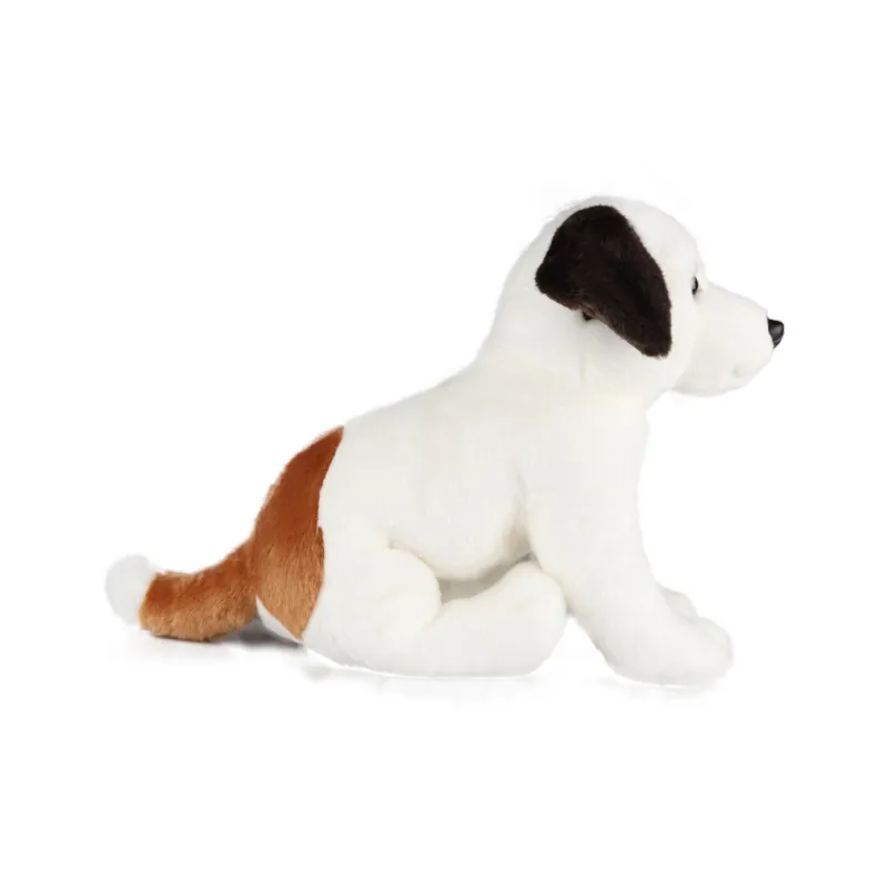 NATIONAL GEOGRAPHIC Animal National Geographic Box Included Dog Collection Plush Toy Dolls Plush Doll-23