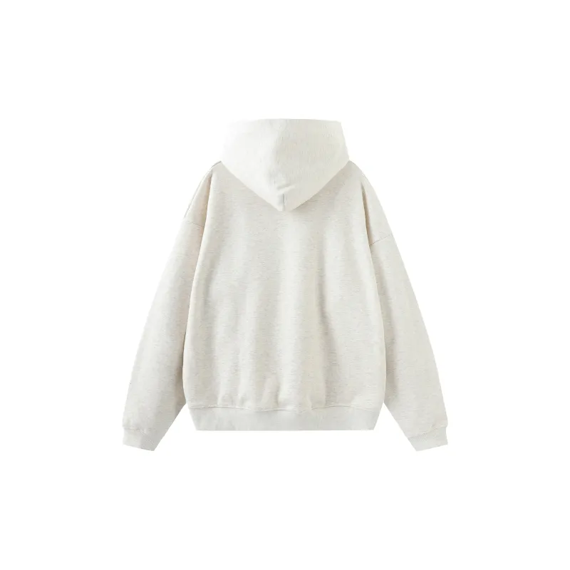 UNKNOWTAL Sweatshirts Unisex-1