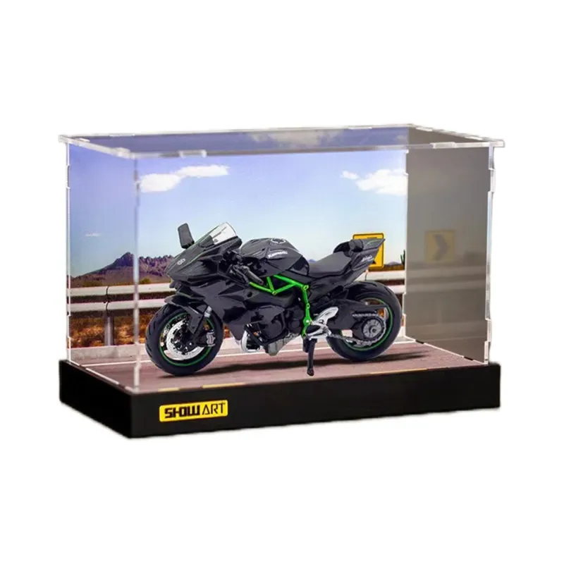 Maisto Model Accessories-2