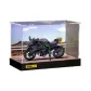 1/18 Kawasaki+Highway Assembly Display Case