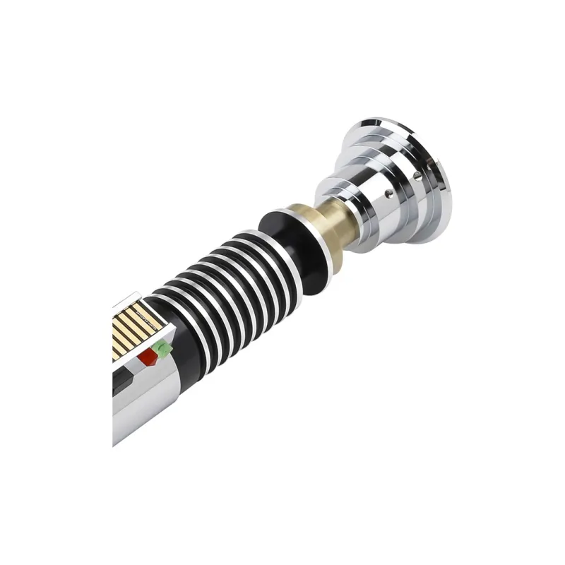 CXSABER 1 Cool Lightsaber Star Wars Lightsaber Neopixel Model Accessories-16