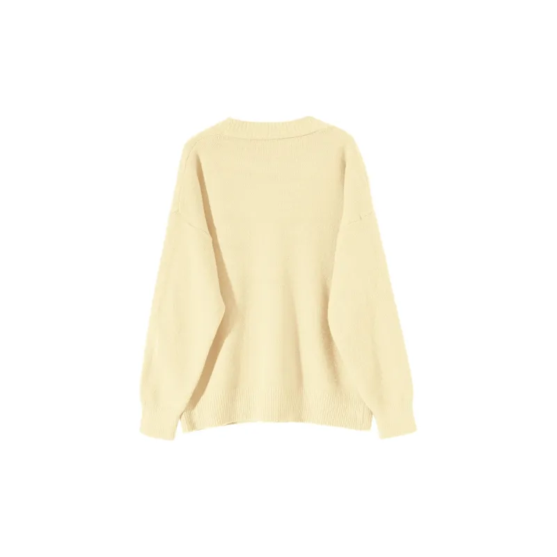 MRR&CO. Knitwear Women's-6