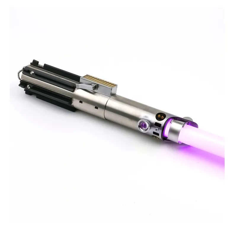 CXSABER Luke Skywalker LUKE EP7 Lightsaber Model Accessories-6