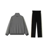 Fleece-Lined 2 Pack (Dark Gray+Black)