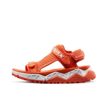 RAX Beach Sandals Women's Orange