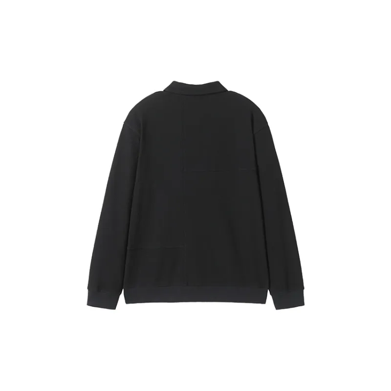 PIONEER CAMP Sweatshirts Unisex-1