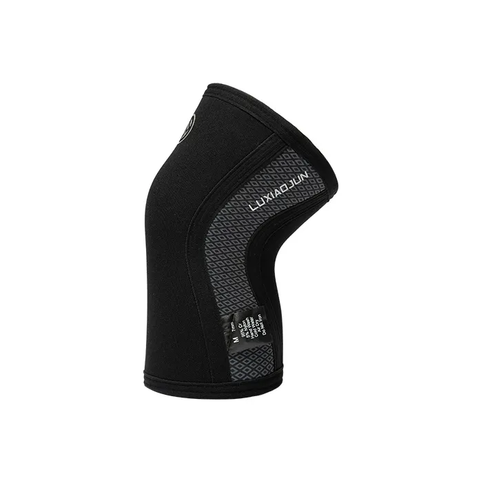 LUXIAOJUN Knee Pads-4