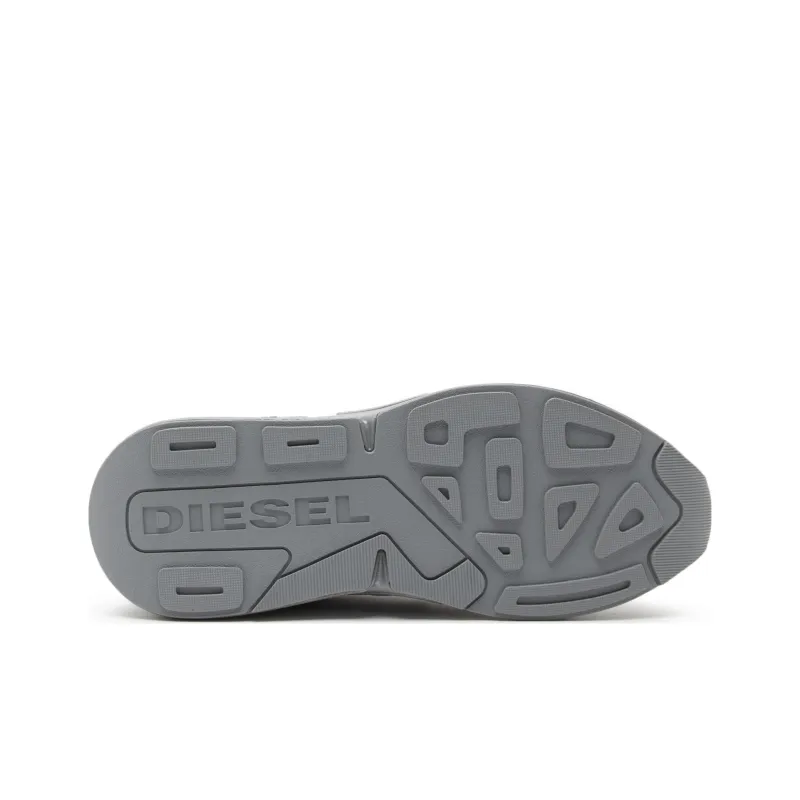 DIESEL S-Serendipity Sport Panelled Sneakers-4