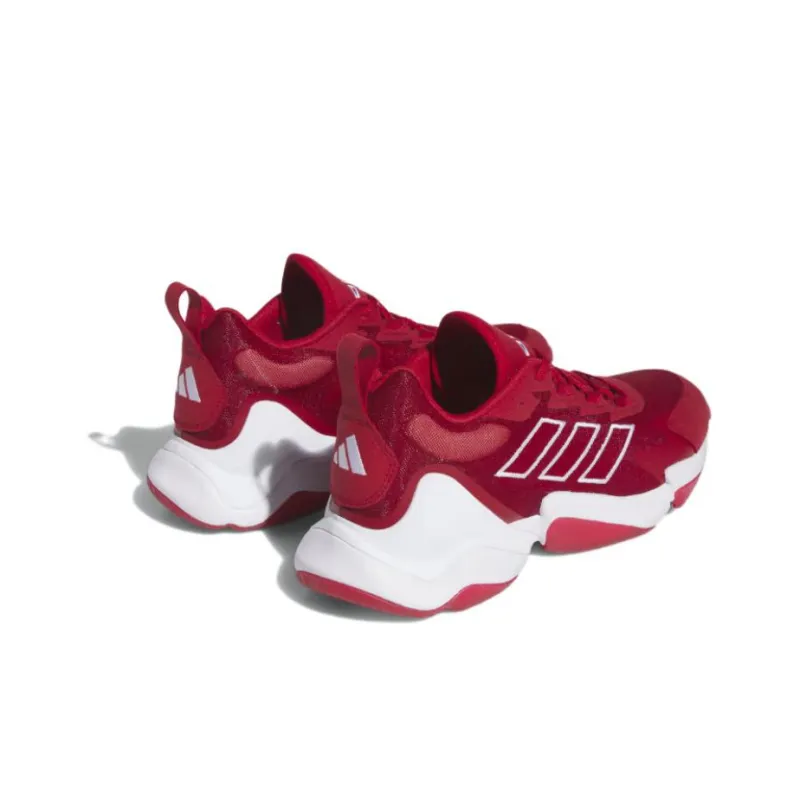Adidas Impact Flx Ii Team Power Red Cloud White-3