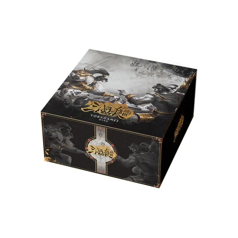 Three Kingdoms Kill Board Games-0