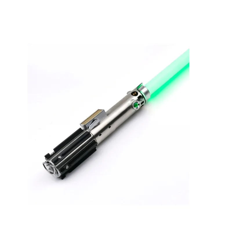CXSABER Luke Skywalker LUKE EP7 Lightsaber Model Accessories-13