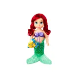 The Little Mermaid