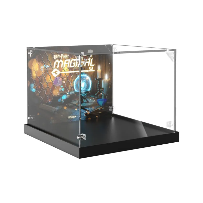 KGBOX Model Accessories-4