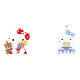 Confirmed-Celebration Bear+Angel's Blessing (Open)
