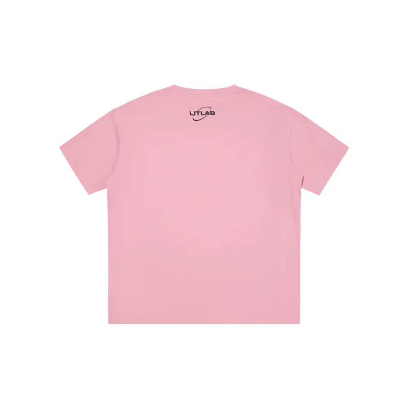 LIT LAB T-Shirts Unisex-3