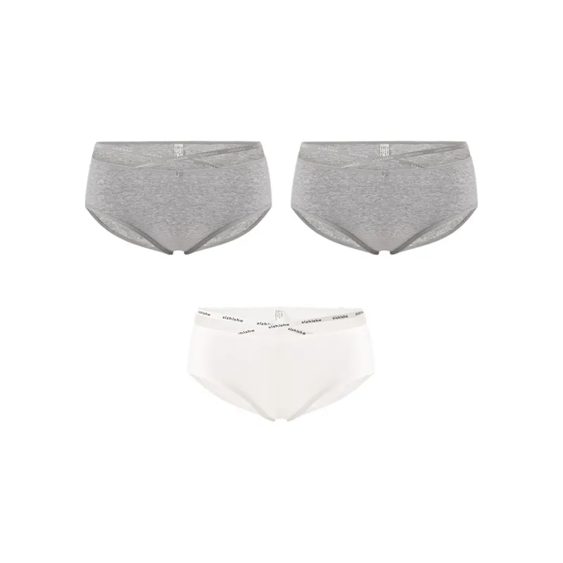 Sizhisha Women's Underpants-15