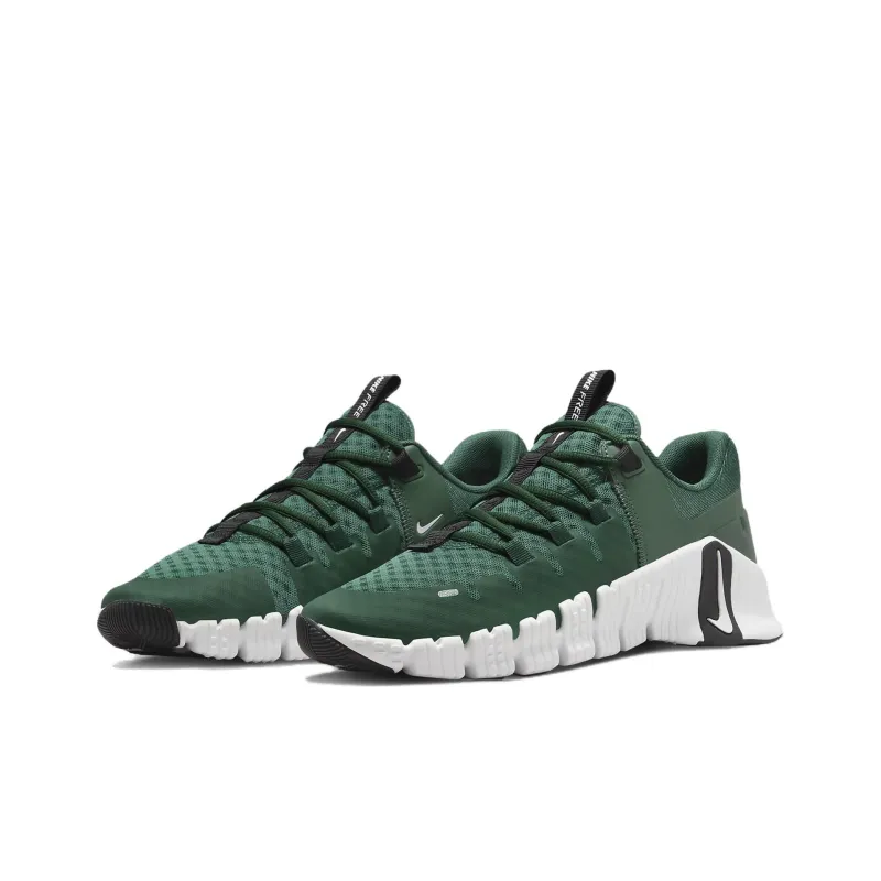 Nike Free Metcon 5 Gorge Green-2