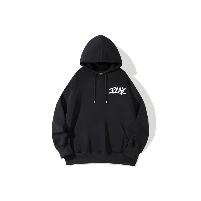 B.X Sweatshirts Unisex-1