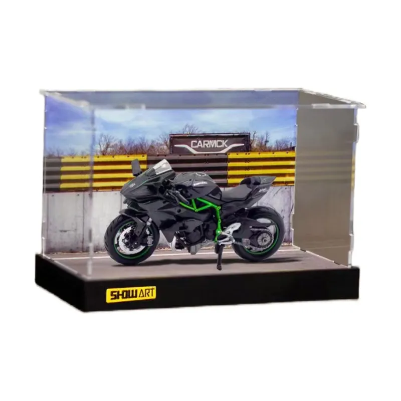 Maisto Model Accessories-1