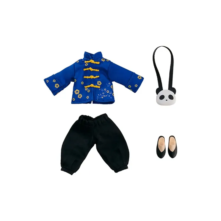 GOOD SMILE COMPANY Model Accessories-1