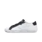 White Black