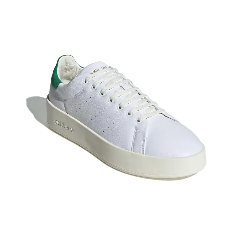 Adidas Stan Smith Recon 'Cloud White Green'-2