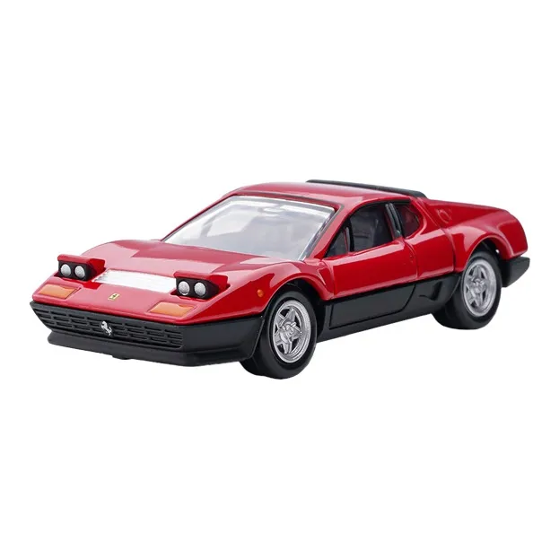TAKARA TOMY Assembled Models-45