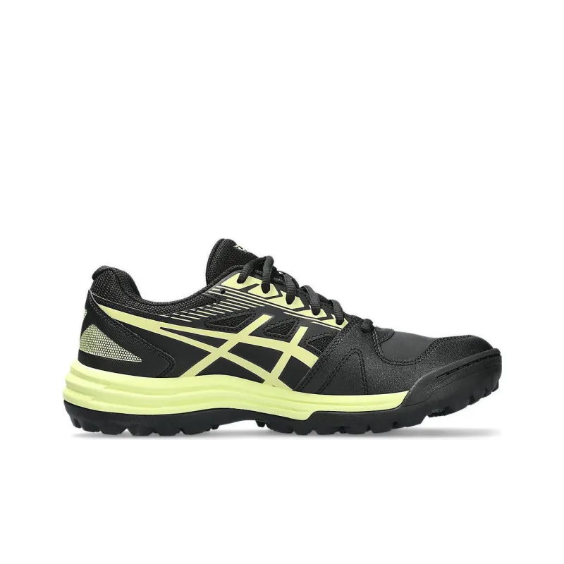 Asics Gel Lethal Field Black Glow Yellow-1