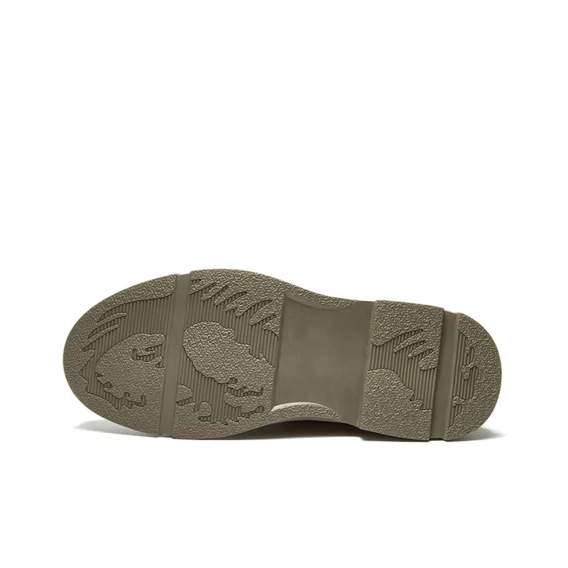 Jeep Ankle Length Outdoor Boots Men's-14