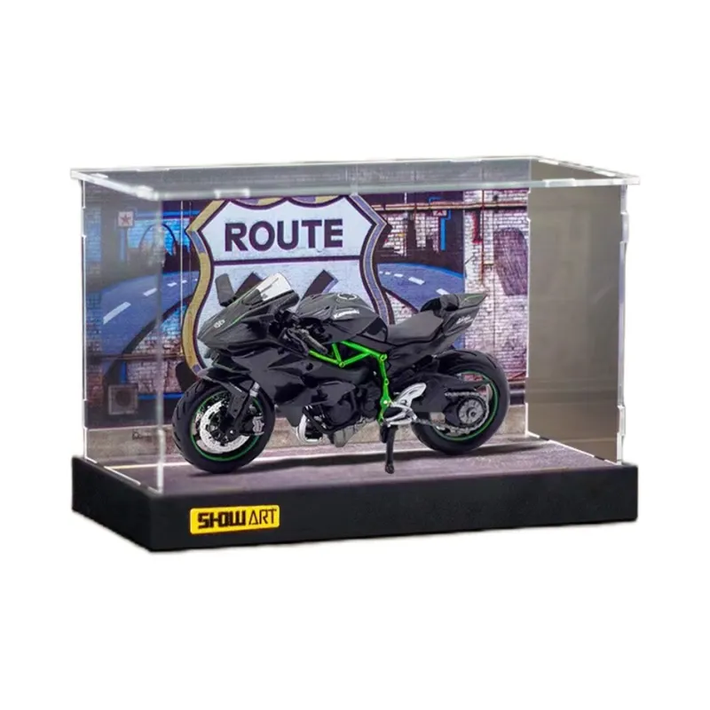 Maisto Model Accessories-4