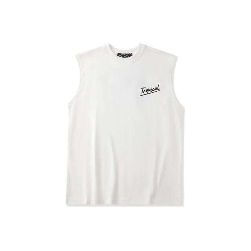 I'm David Tank Tops Unisex-1