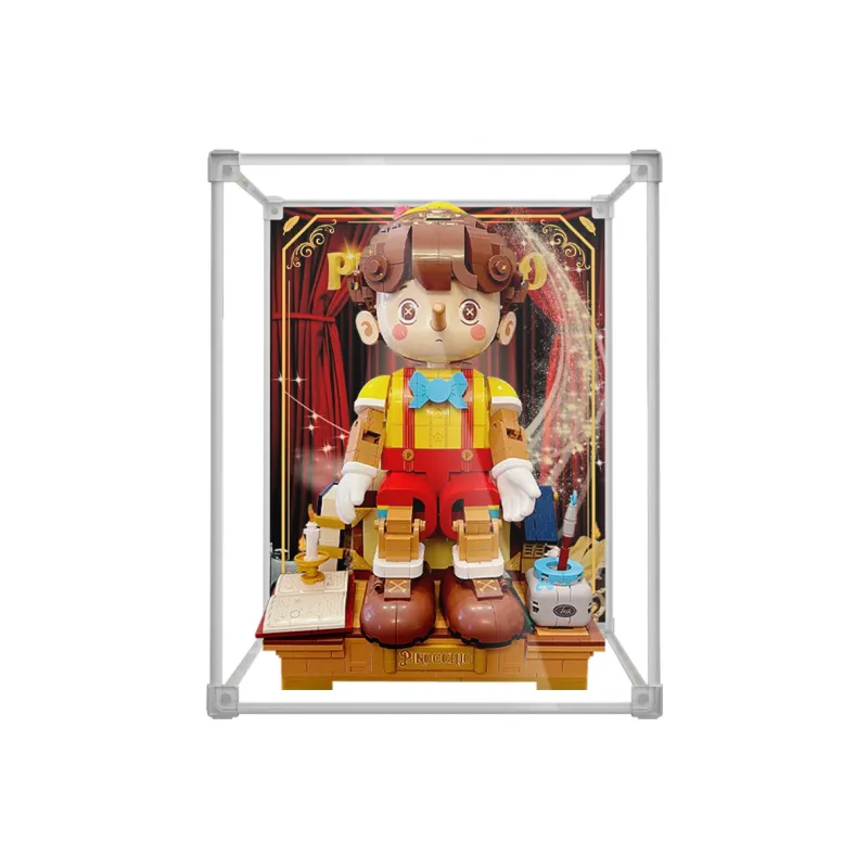 KGBOX Model Accessories-17