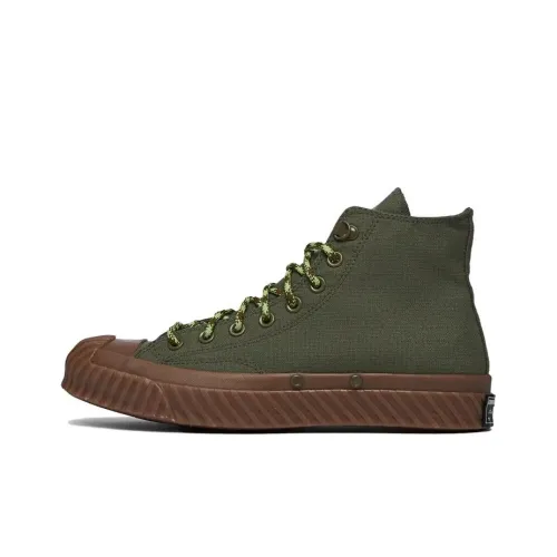 Converse Chuck 70 Bosey High 'Utility Gum'