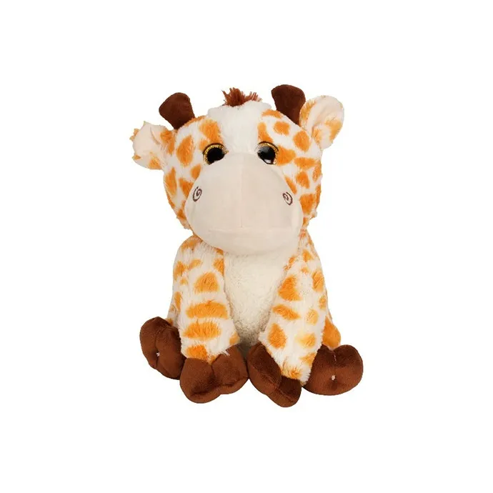Hamleys Sitting Posture Collection Simulated Kitten Puppy 1 Year Old+ Dolls Plush Doll 25cm High-8