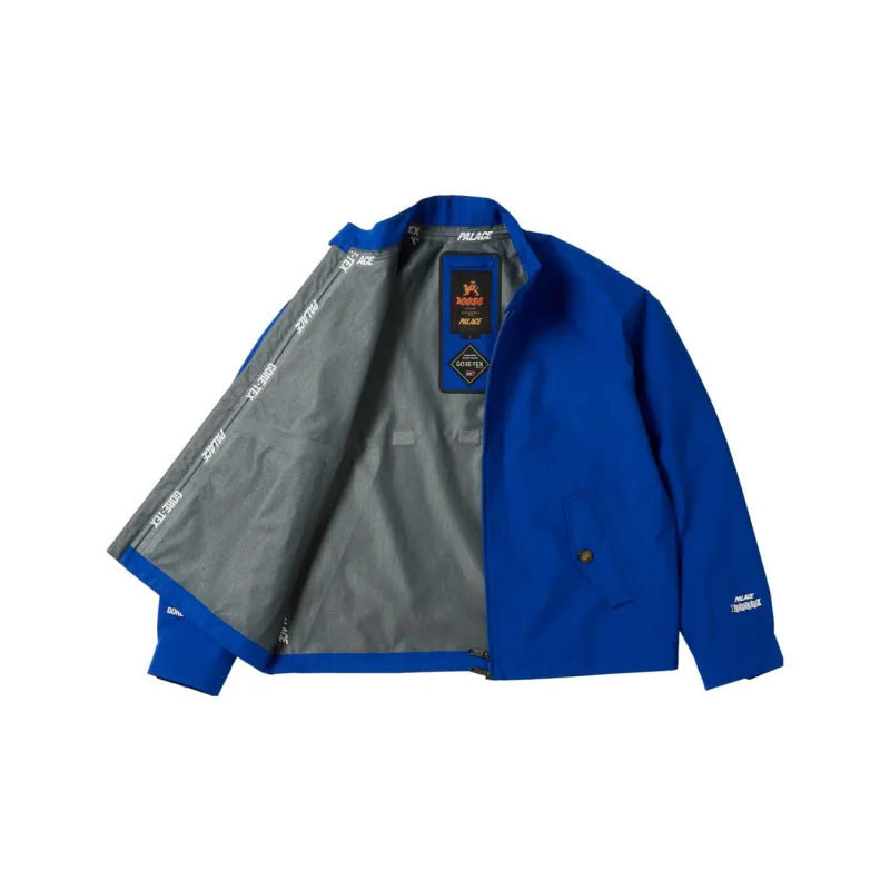 PALACE Baracuta GORE TEX G4 Jacket-2