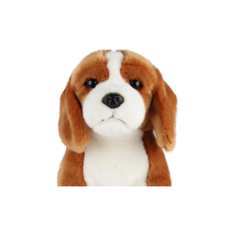NATIONAL GEOGRAPHIC Animal National Geographic Box Included Dog Collection Plush Toy Dolls Plush Doll-33