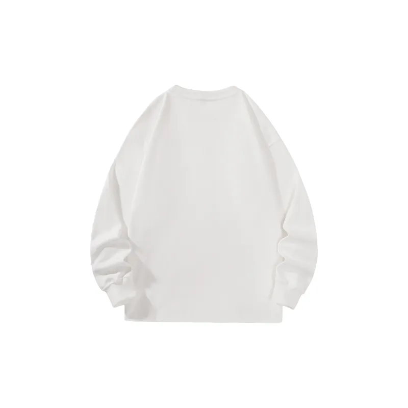 SESAME STREET Drop Shoulder Sleeve T Shirt Unisex-4