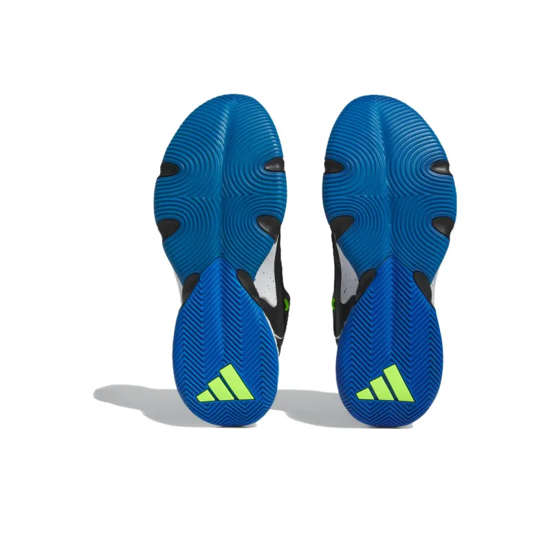 Adidas Trae Unlimited Basketball Shoes 'Black'-4