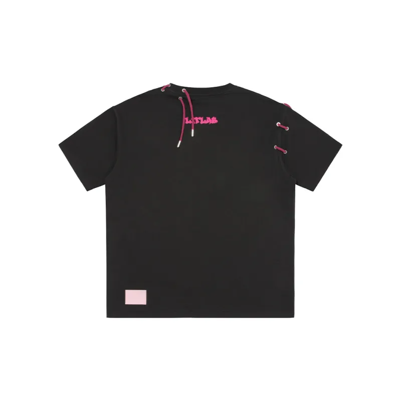 LIT LAB T-Shirts Unisex-1