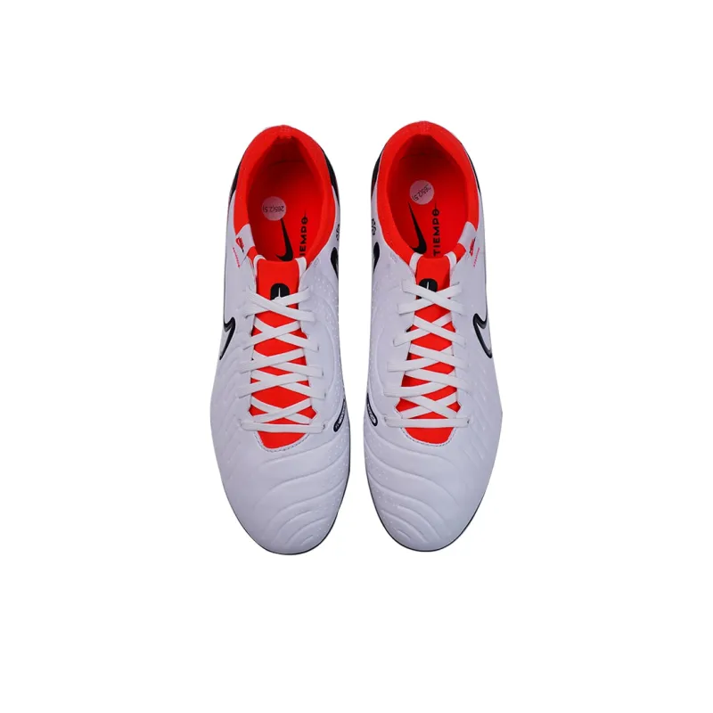 Nike Legend 10 Pro AG Pro 'White Black Crimson'-2