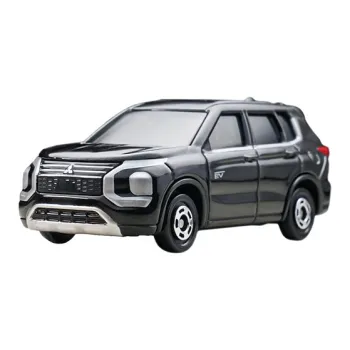TAKARA TOMY Assembled Models