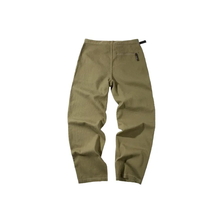 MOBI GARDEN Casual Wide Leg Pants Women's-6
