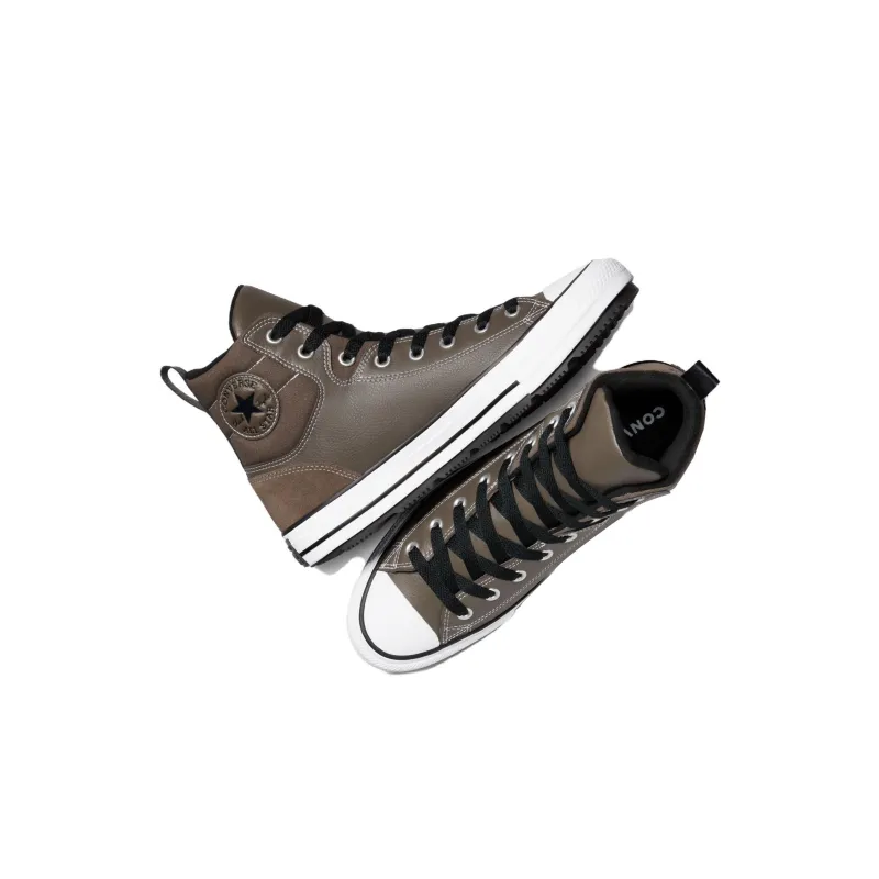 Chuck Taylor All Star Converse Berkshire Boot High 'Engine Smoke'-4